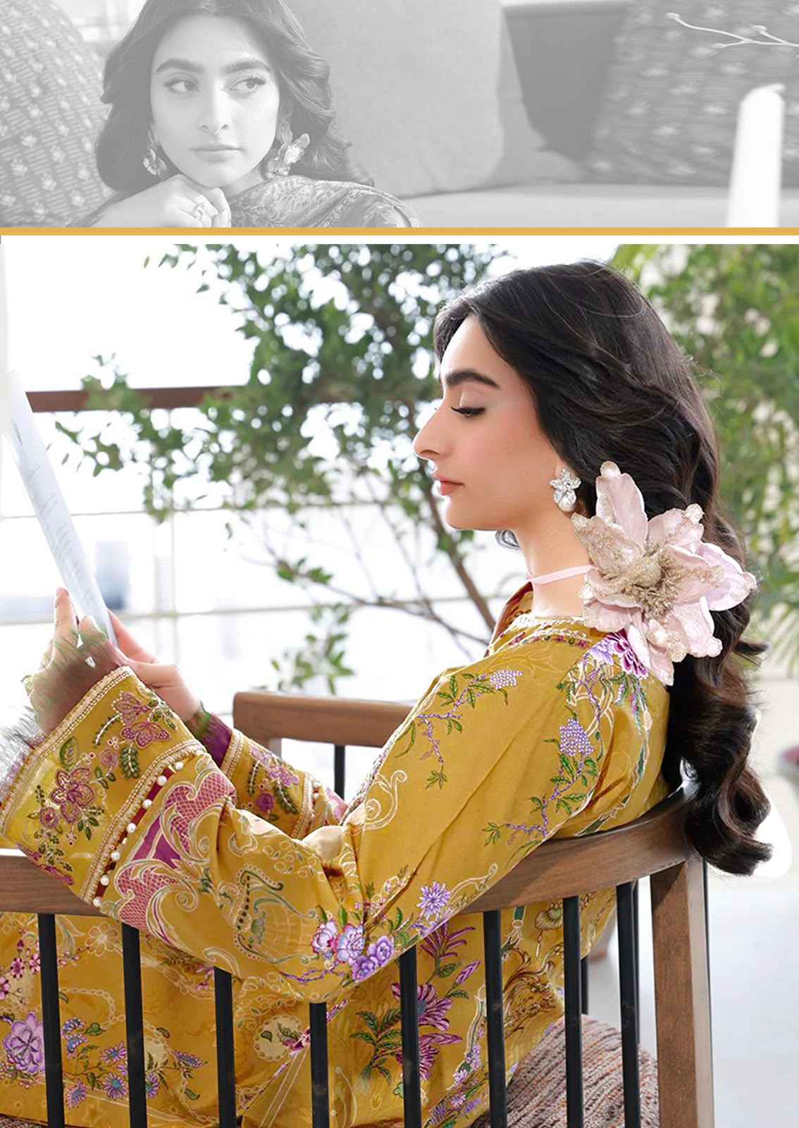 Al Karam Florence Vol 9 Cambric Cotton Dress Material _ Wholesale Factory Rate ( 6 Pcs Catalog )