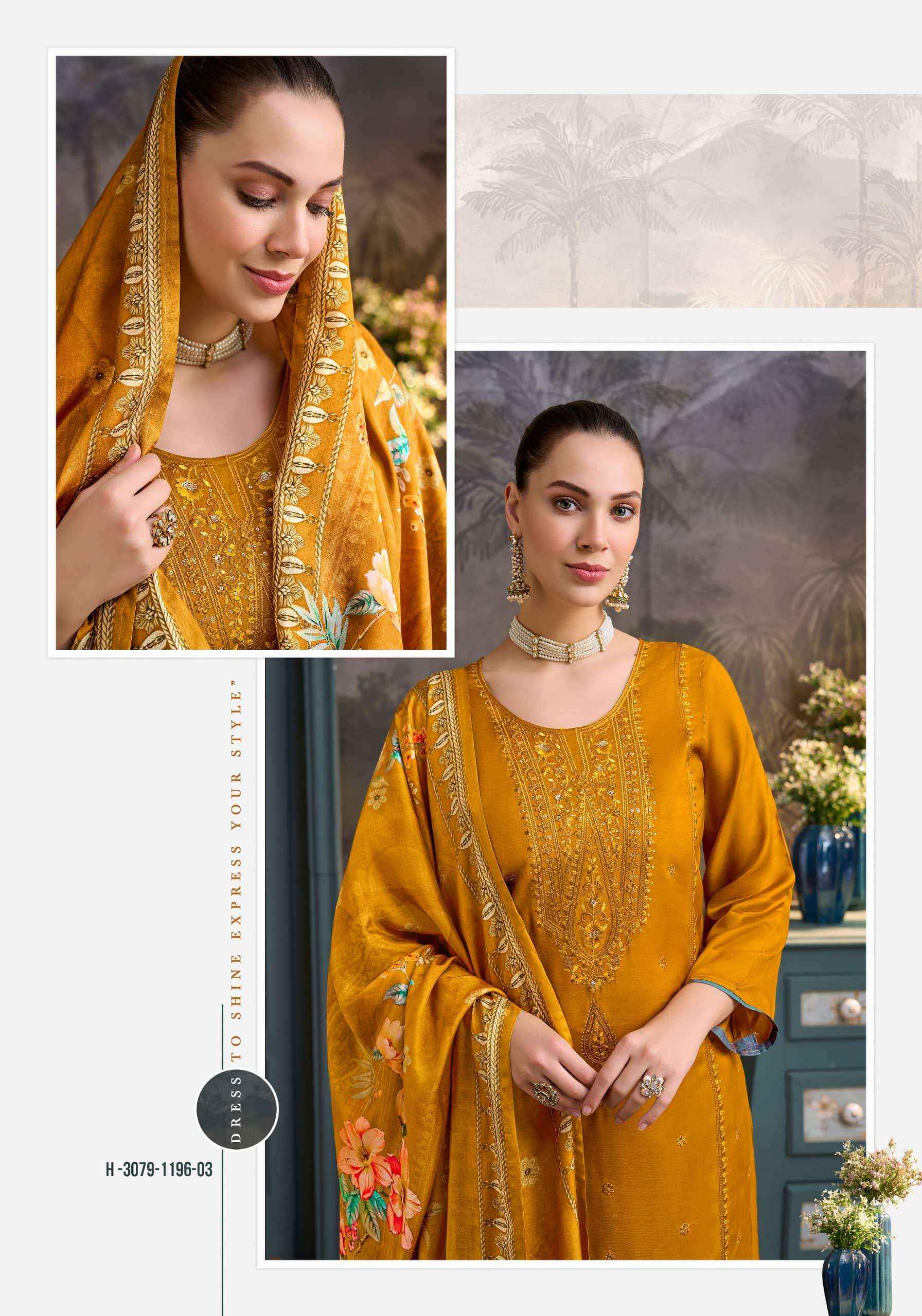 Alok Suit Desi Girl Edition 7 Wholesale | Wholesale Market Surat ( 6 Pcs Catalogue )