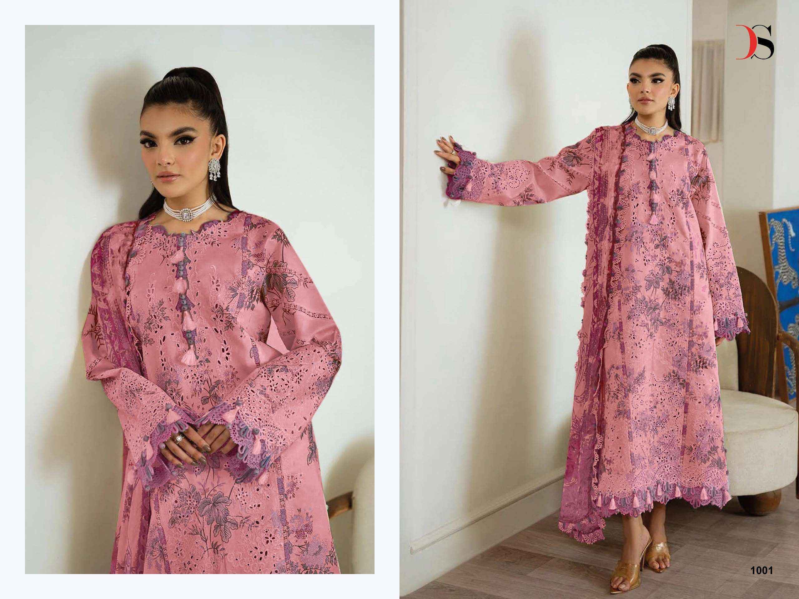 Deepsy Jade Premium Vol 5 Full Catalog Wholesale | Wholesale Factory