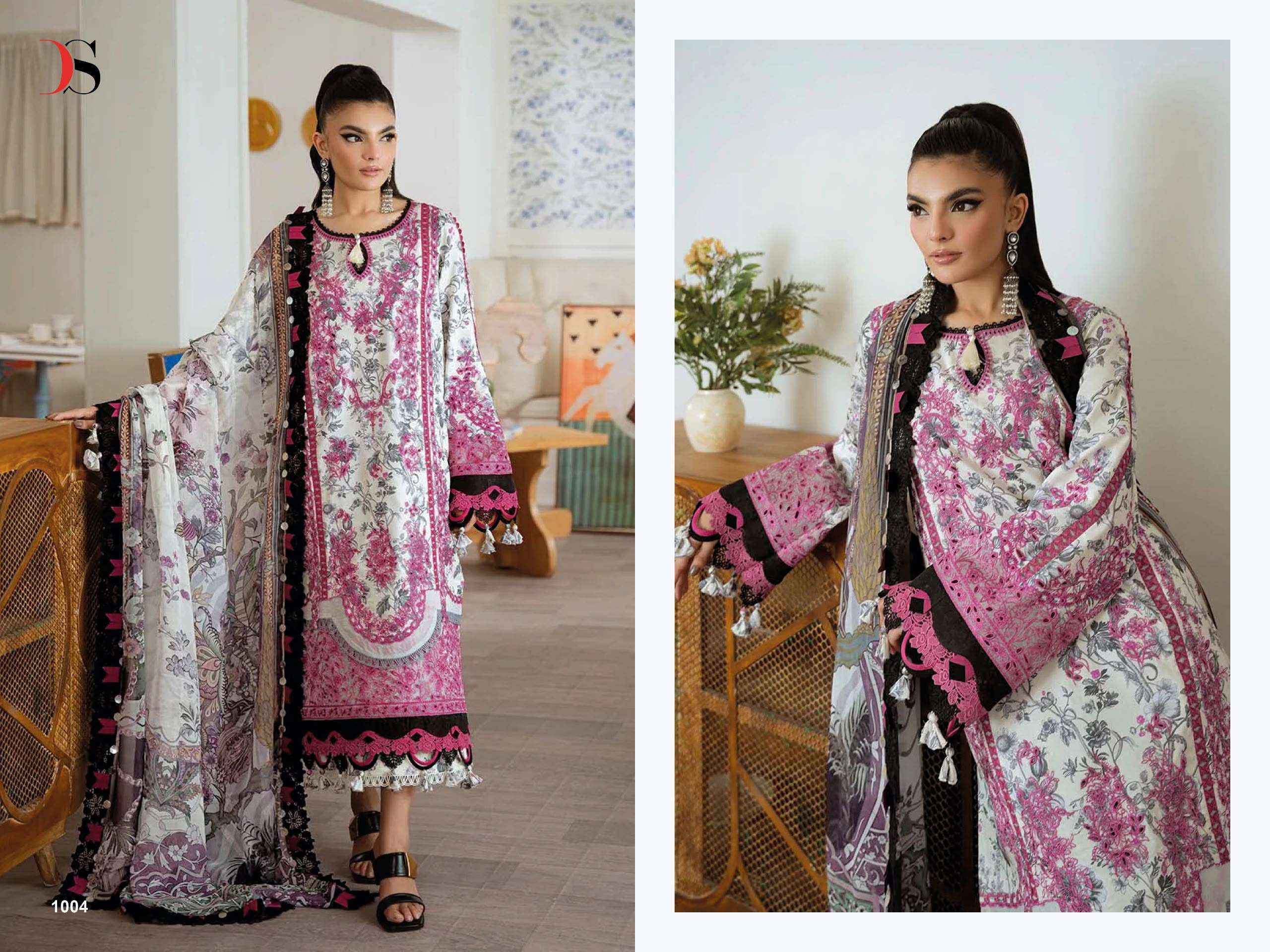 Deepsy Jade Premium Vol 5 Full Catalog Wholesale | Wholesale Factory