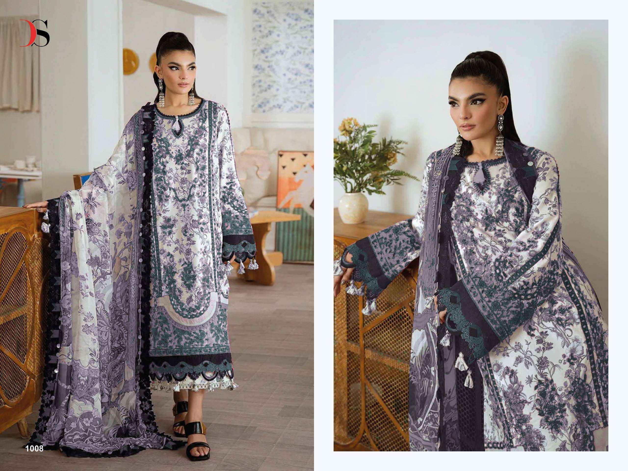 Deepsy Jade Premium Vol 5 Full Catalog Wholesale | Wholesale Factory