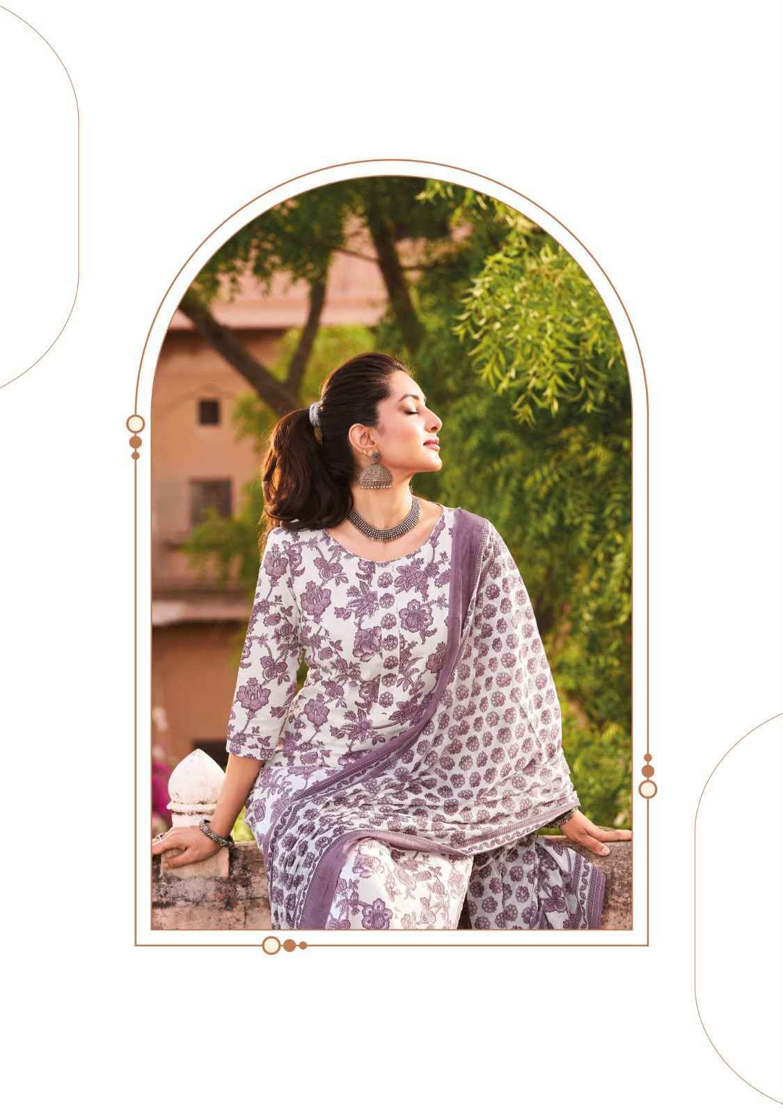 Ganpati Sofiya Vol 2 Readymade Cotton Suit _ Wholesale Factory Rate ( 12 Pcs Catalog )