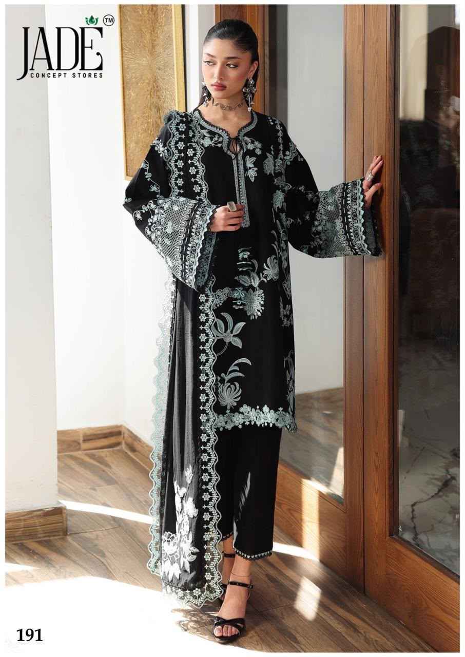 Jade Chevron Vol 20 Cotton Dress Material - Latest Catalog Wholesale Price ( 6 Pc Catalog )