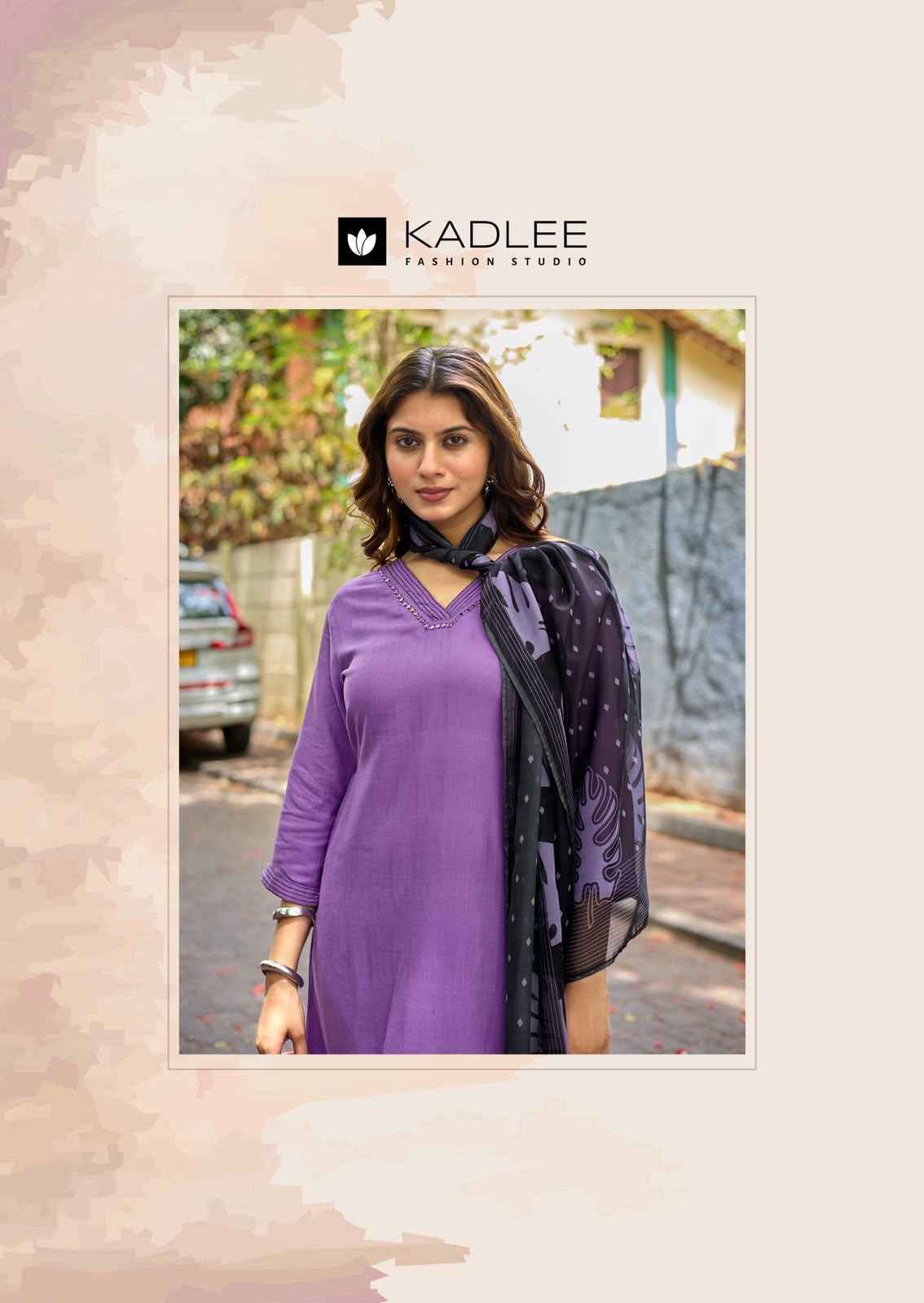 Kadlee Trisha Rayon Kurti Combo Set Collection Wholesale Rate ( 6 Pcs Catalog )