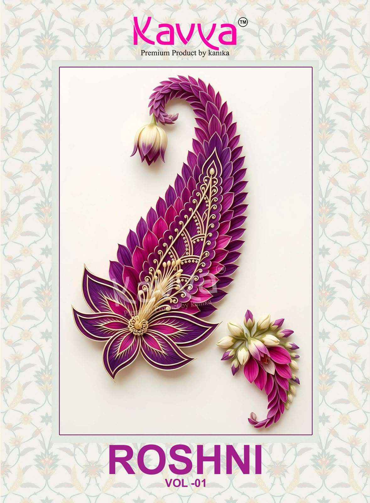 Kavya Roshni Vol 1 Readymade Cotton Patiyala Suit Suppliers ( 10 Pcs Catalogue )