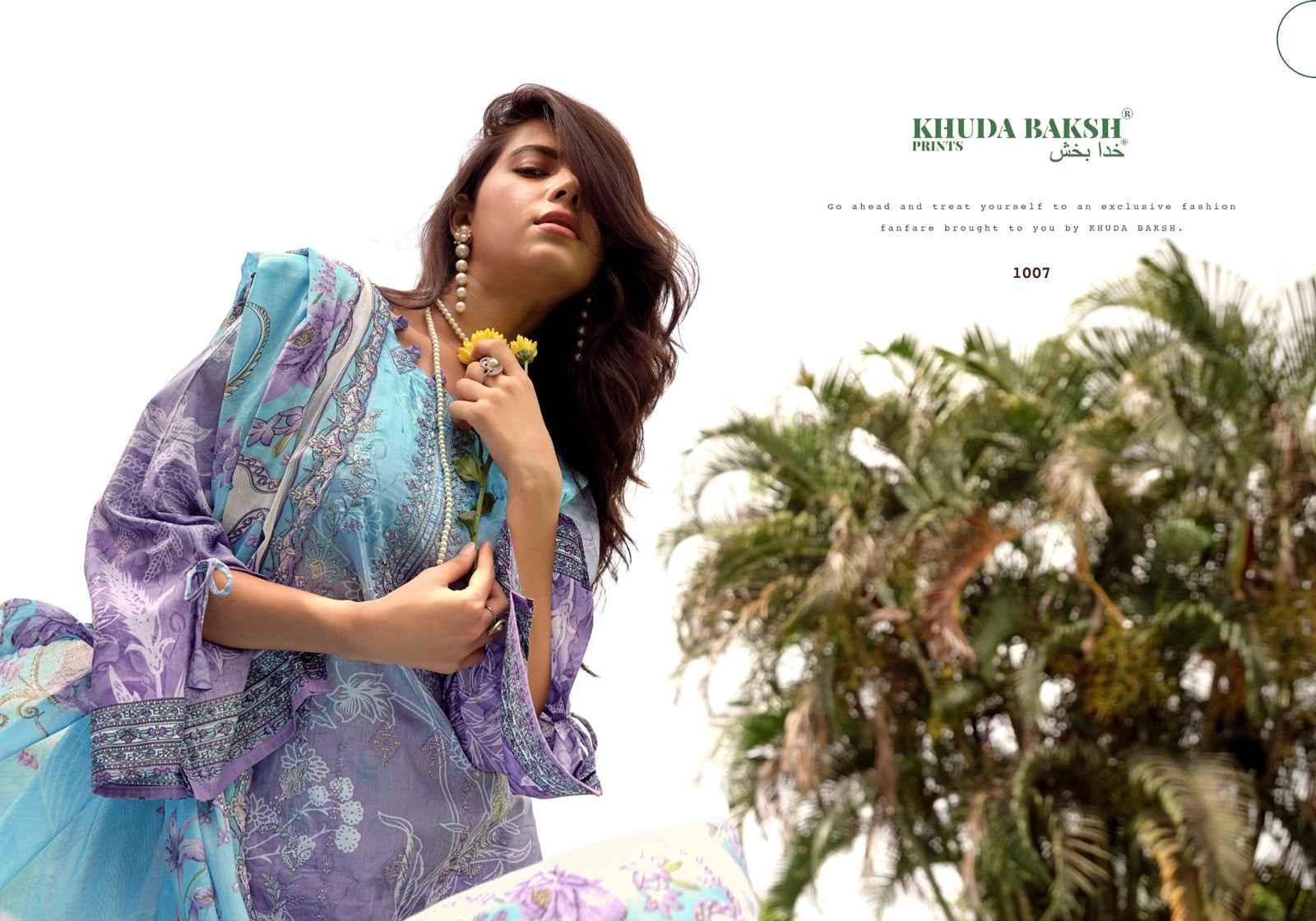 Khudha Baksh Farah Vol 2 Latest Catalog Wholesale Price ( 10 Pcs Catalog )