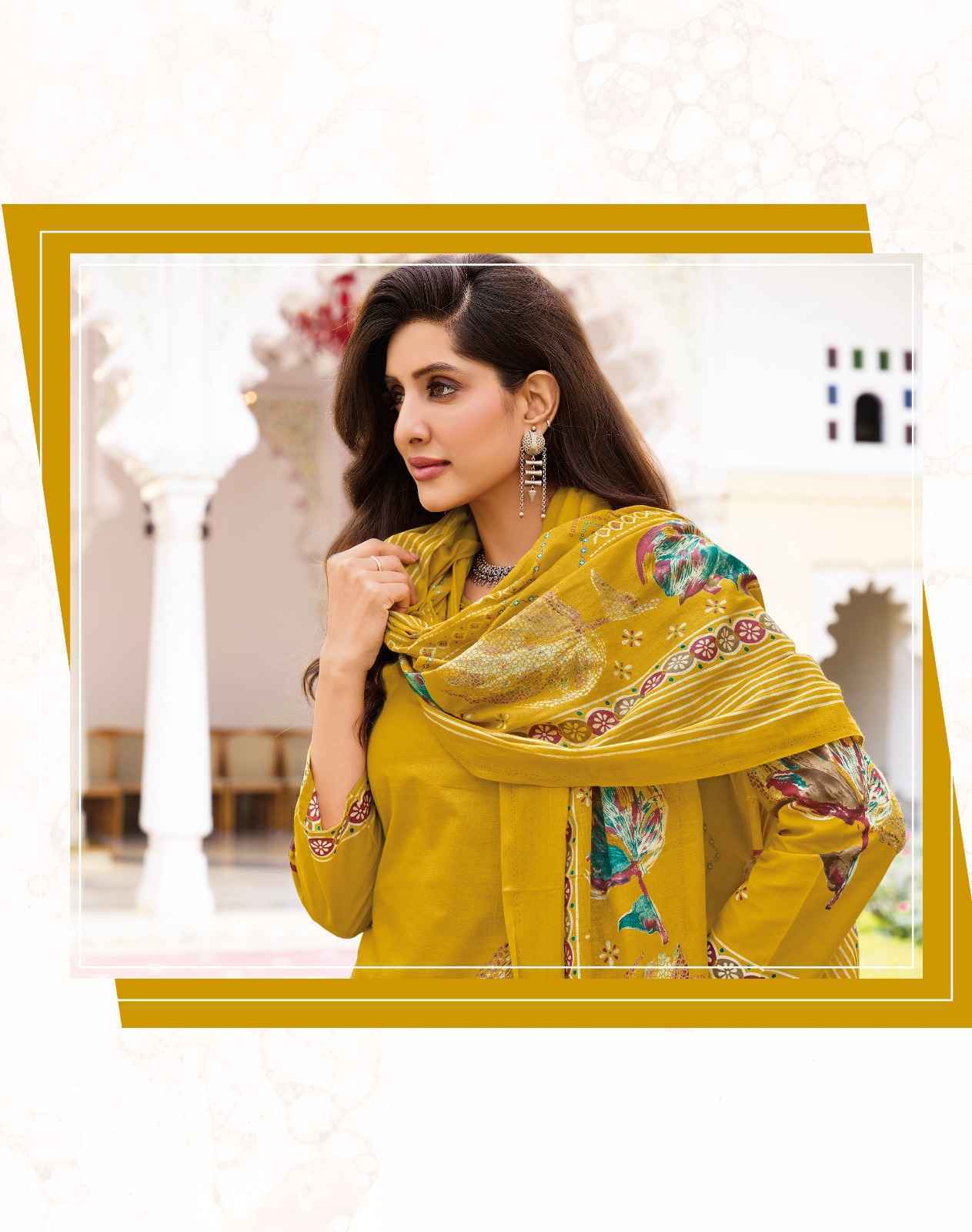 Radhika Lifestyle Cotton Spark Vol 2 | factory direct wholesale clothing india online ( 8pcs Catalogue )