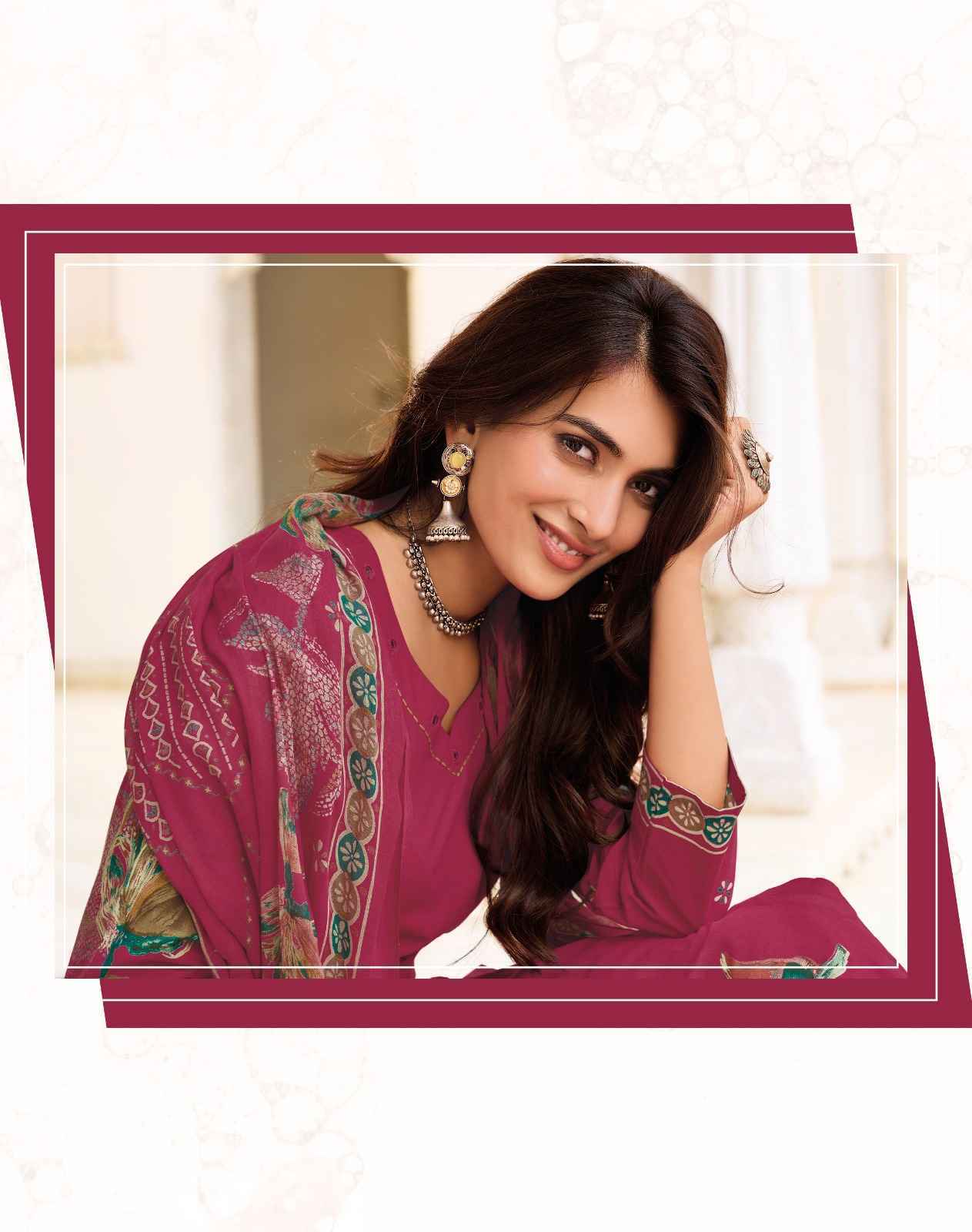 Radhika Lifestyle Cotton Spark Vol 2 | factory direct wholesale clothing india online ( 8pcs Catalogue )