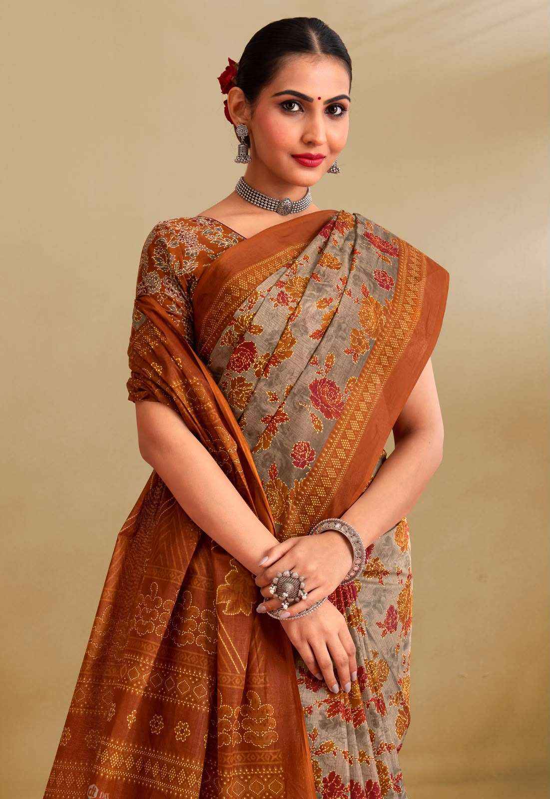 Deeptex Prime Time Vol 21 Daily Wear Heavy Cotton Saree Collection 10 Pcs Catalog 
