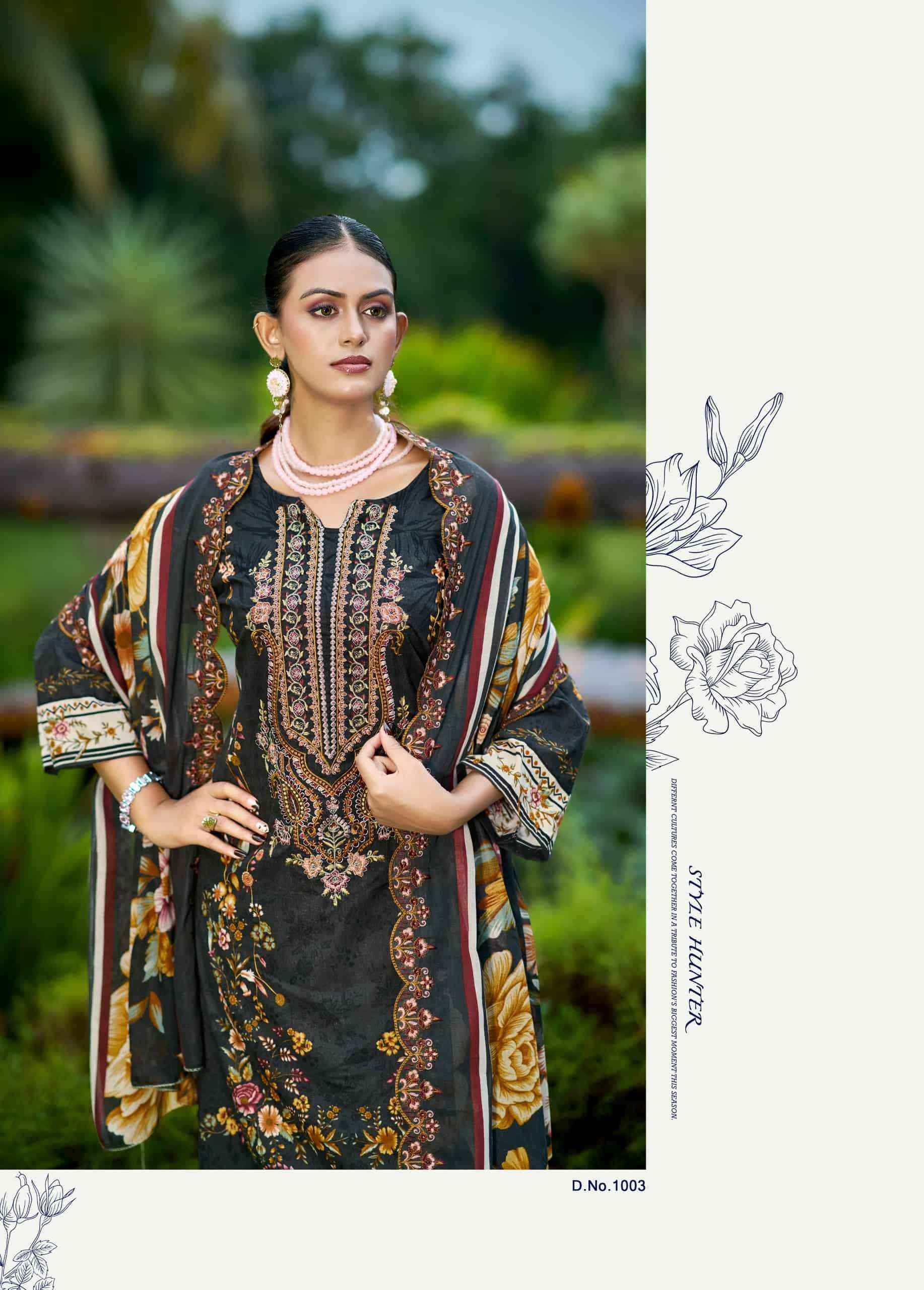 Kavyakala Anarkali Vol 28 Dress Material With Price 8 Pcs Catalog