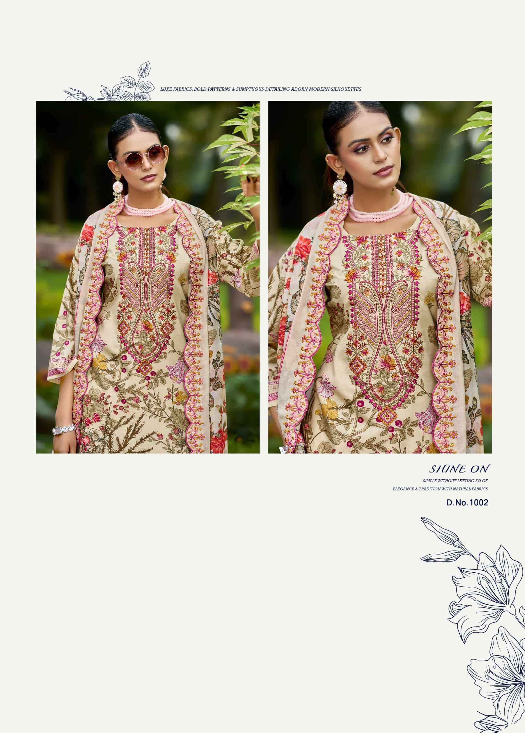 Kavyakala Anarkali Vol 28 Dress Material With Price 8 Pcs Catalog