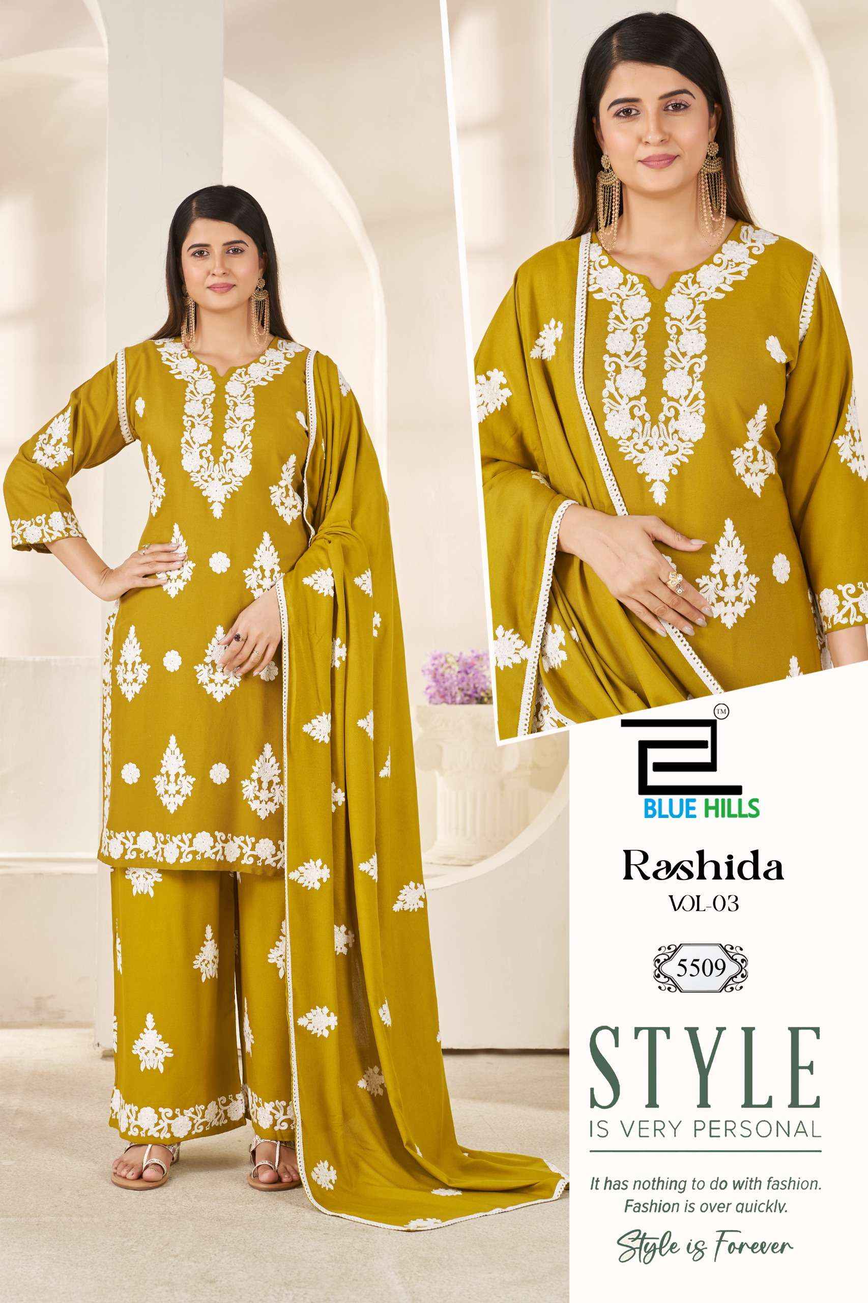 Omtex Nayika Designer Jacquard Silk Dress Material  3 Pcs Catalog 