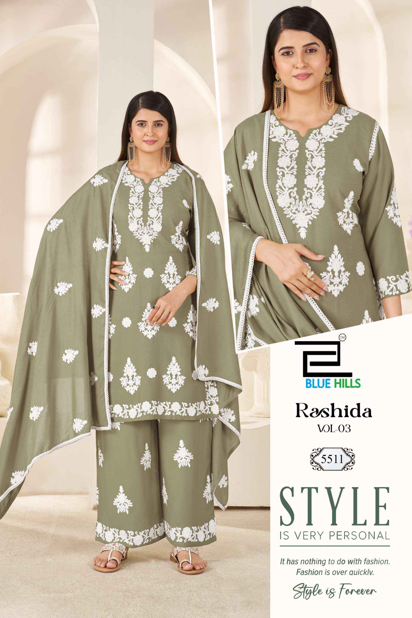 Omtex Nayika Designer Jacquard Silk Dress Material  3 Pcs Catalog 
