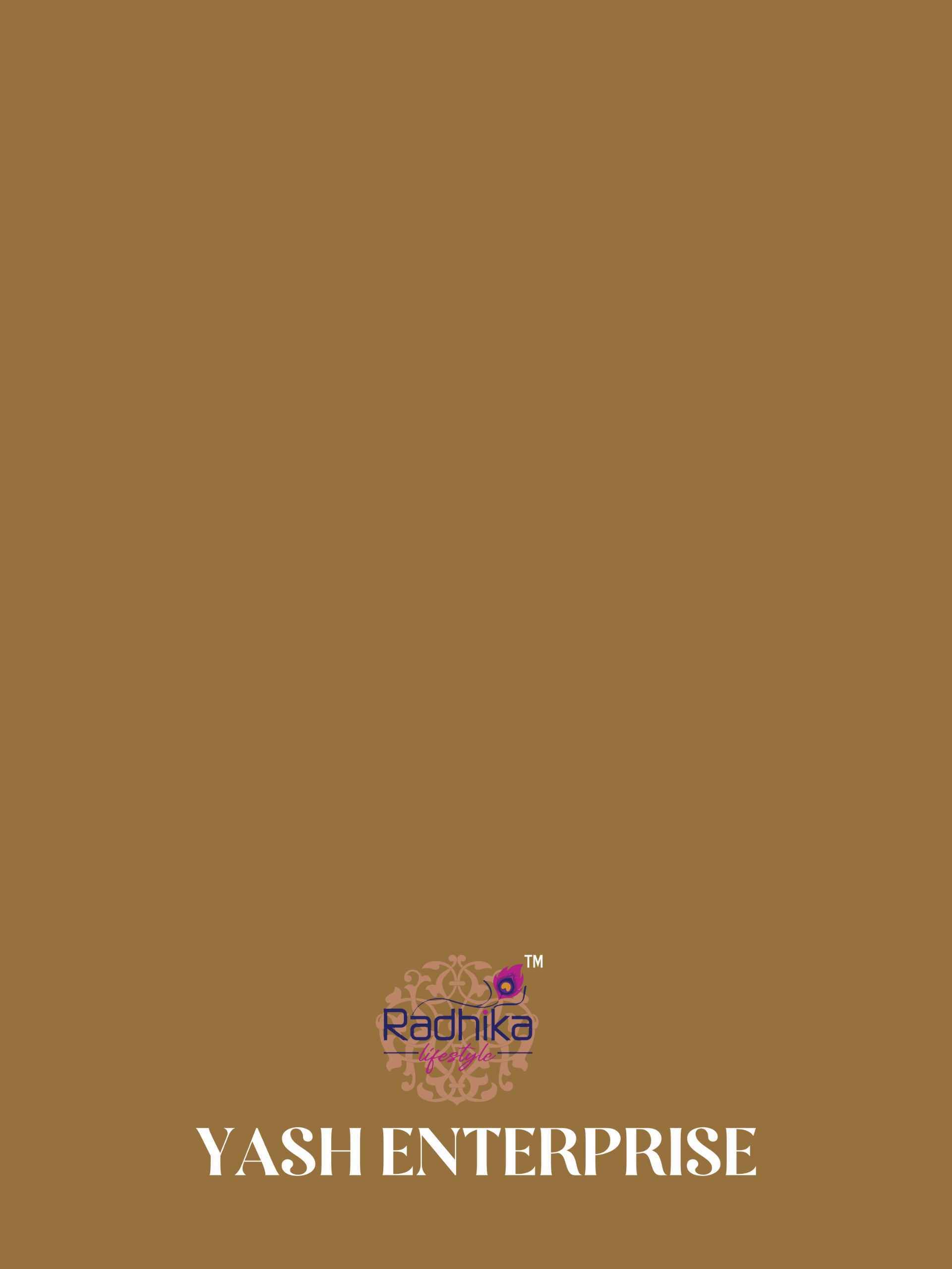 Radhika Lifestyle Rang Vol 2 Dola Silk Jacquard Kurti Combo 6 pcs Catalog