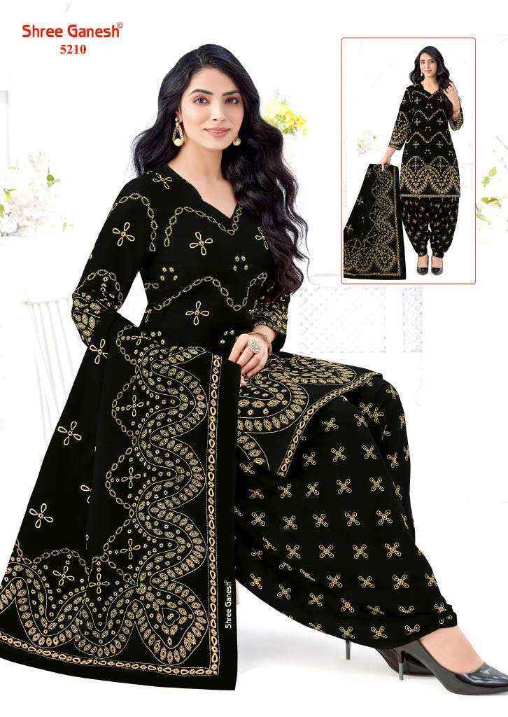 Shree Ganesh Hansika Vol 32 Patiyala Readymade Suits 30 pcs Catalog