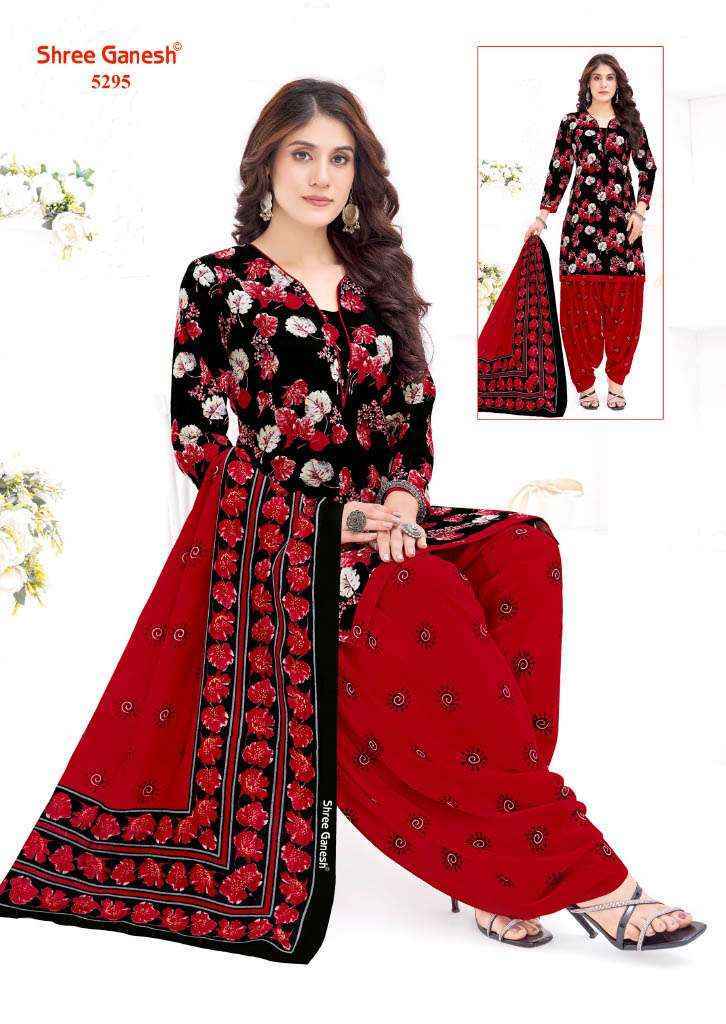 Shree Ganesh Hansika Vol 32 Patiyala Readymade Suits 30 pcs Catalog