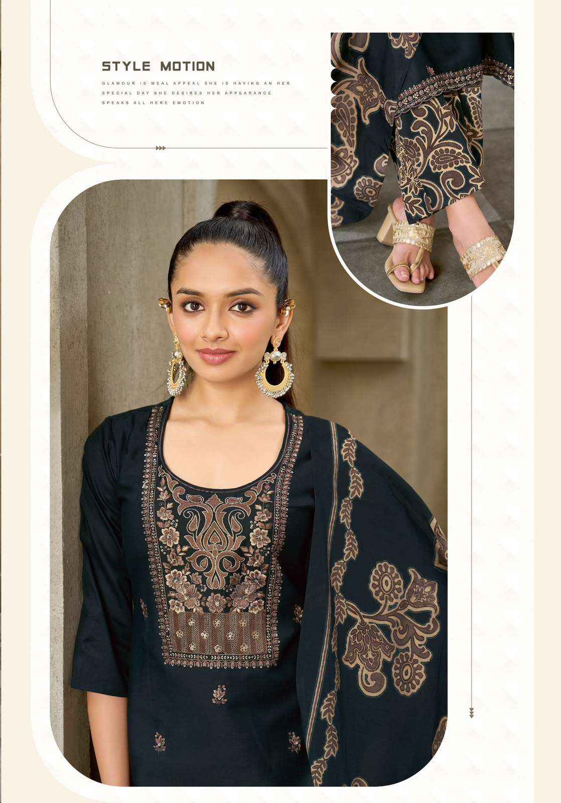 Suryajyoti Kismis Vol 1 Readymade Suits Catalog With Price 6 Pcs Catalog