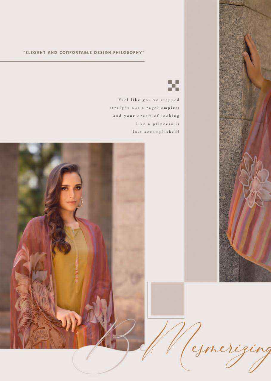 Prm Trendz Leana Pure Lawn Cotton Ladies Suit Catalog Wholesale 6 Pcs Catalog 