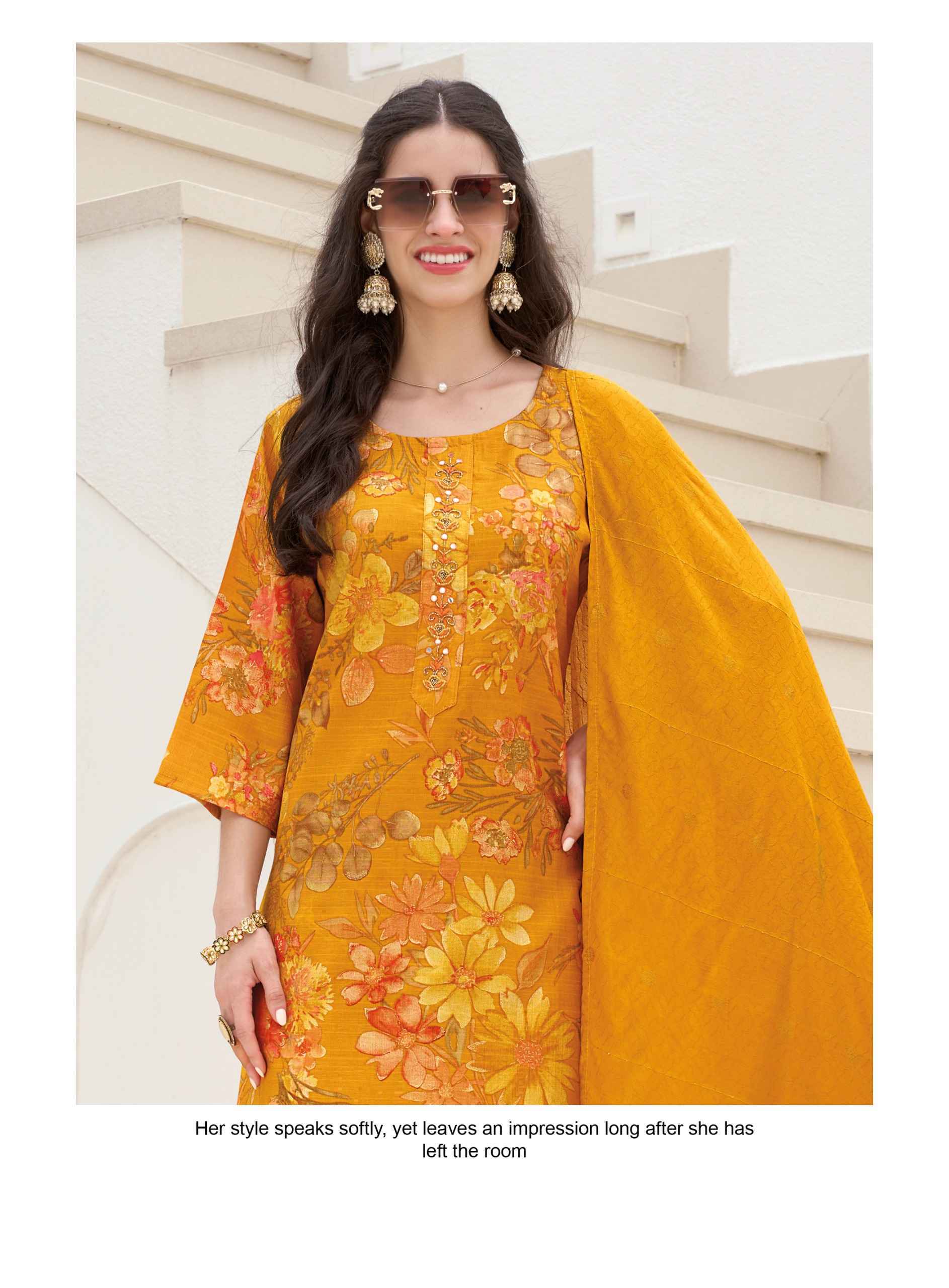Radhika Lifestyle Alexa Vol 10 Vertican 8 pcs Catalog | factory direct wholesale factory direct wholesale clothing india online
