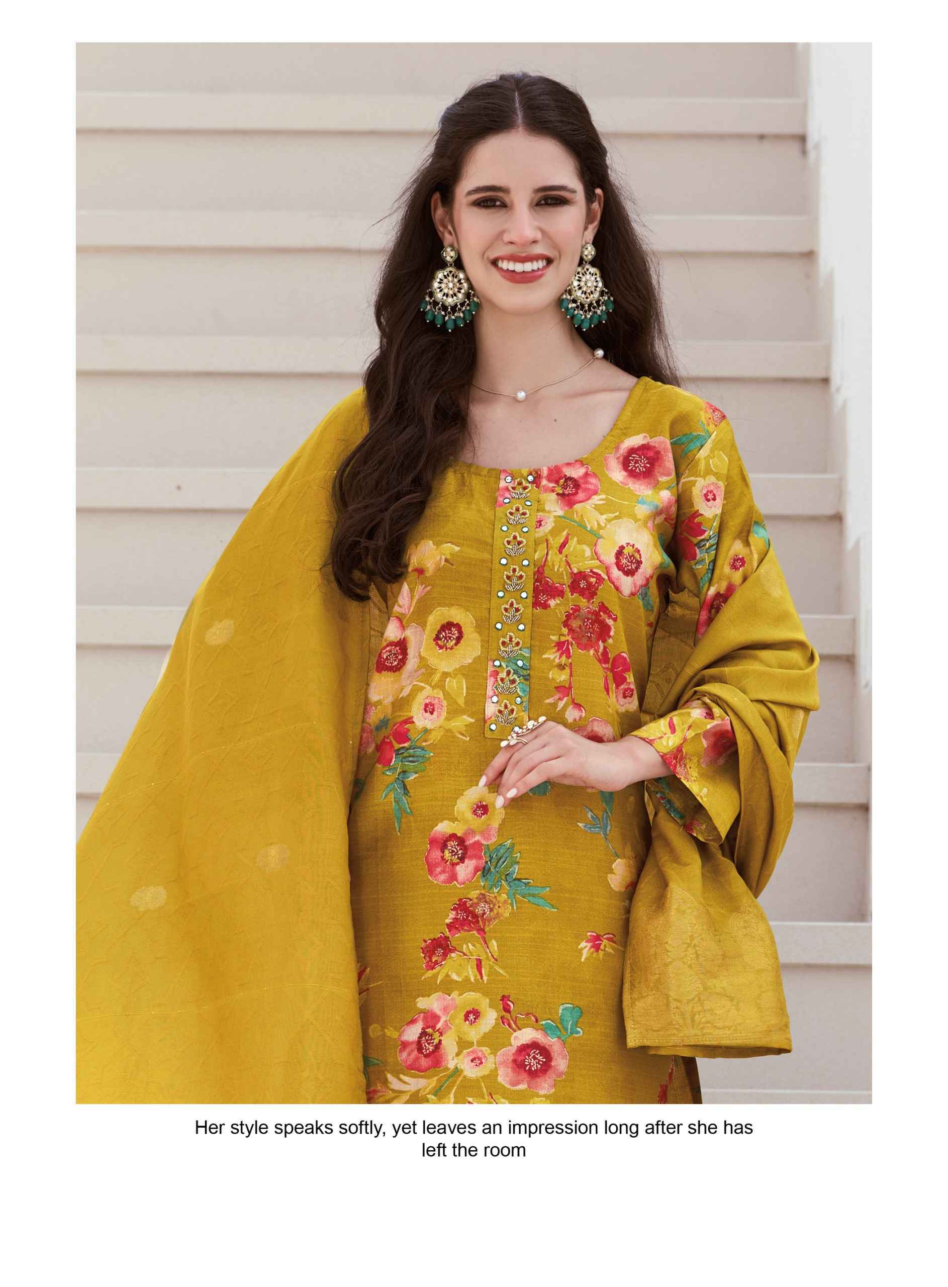 Radhika Lifestyle Alexa Vol 10 Vertican 8 pcs Catalog | factory direct wholesale factory direct wholesale clothing india online