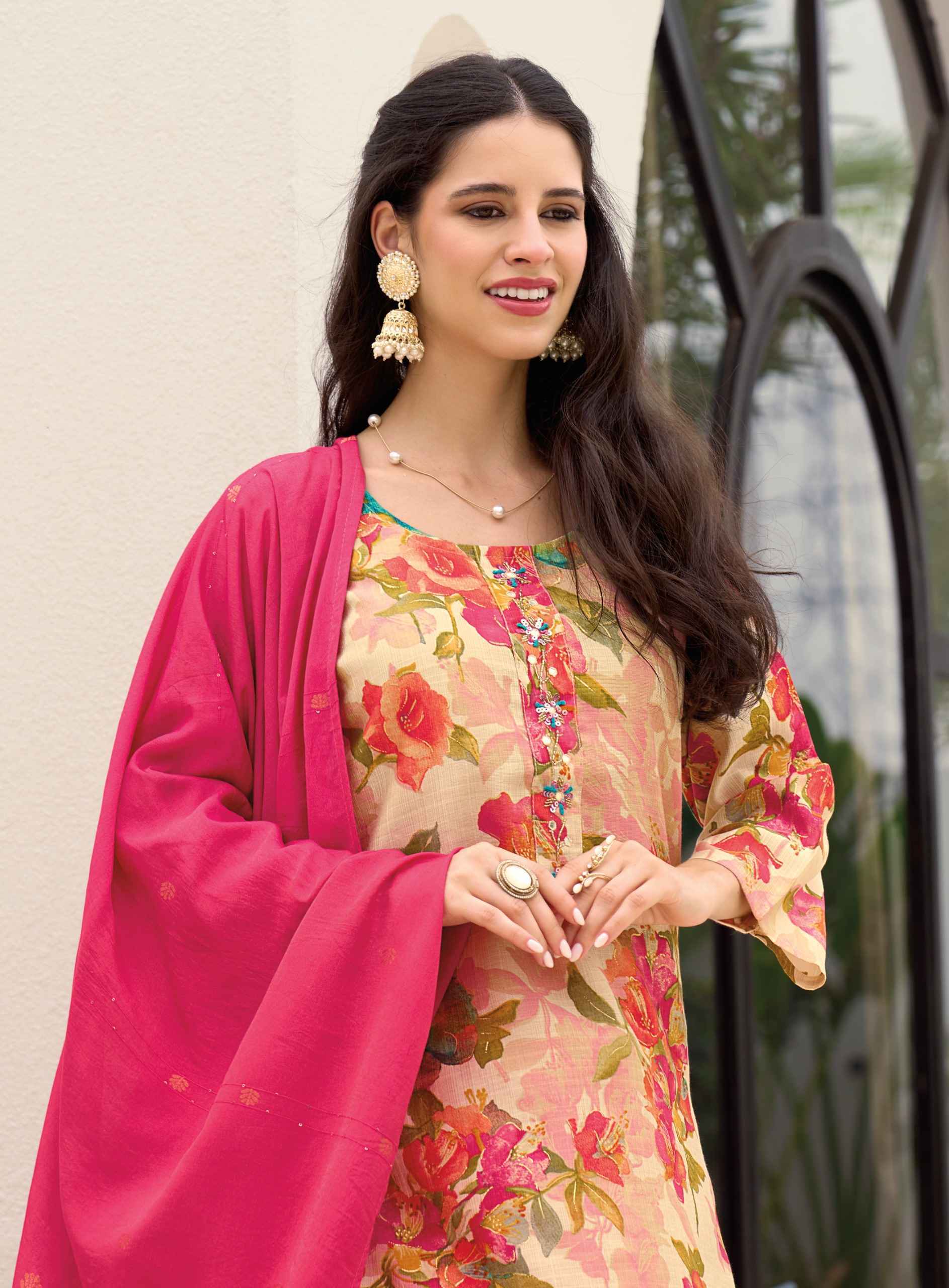 Radhika Lifestyle Alexa Vol 10 Vertican 8 pcs Catalog | factory direct wholesale factory direct wholesale clothing india online