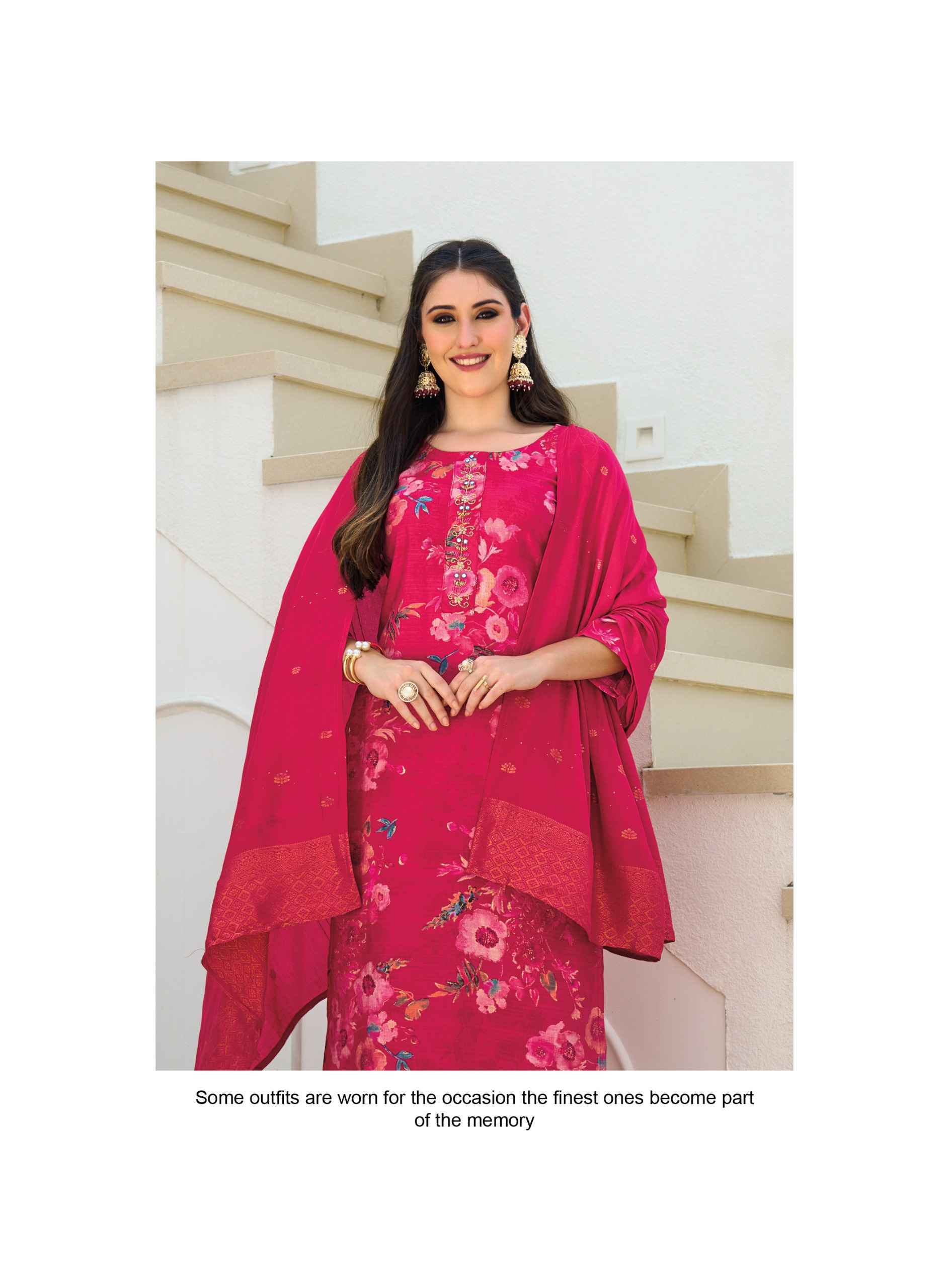 Radhika Lifestyle Alexa Vol 10 Vertican 8 pcs Catalog | factory direct wholesale factory direct wholesale clothing india online