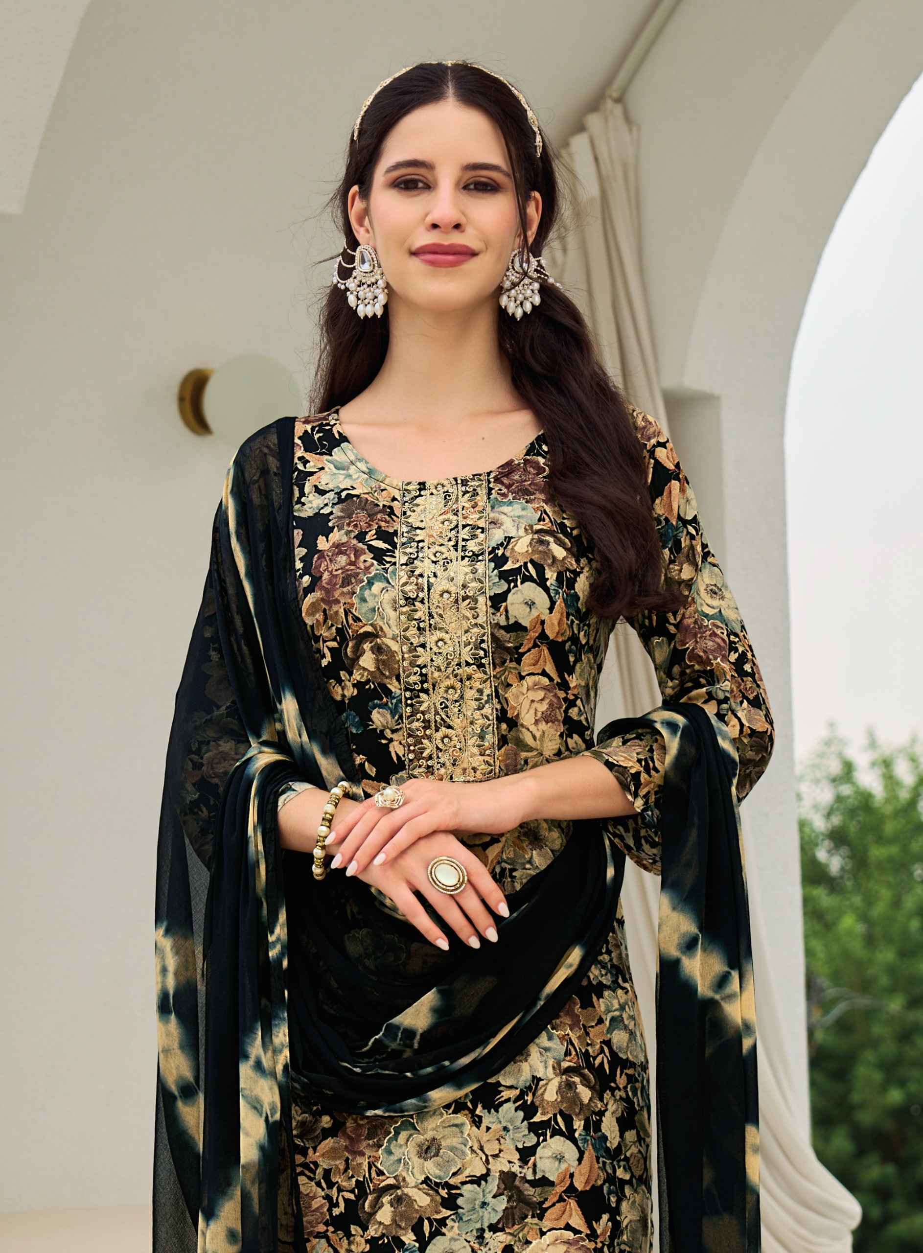 Radhika Lifestyle Casual Vol 11 Readymade Suits 6 pcs Catalog | Wholesale Textile Surat
