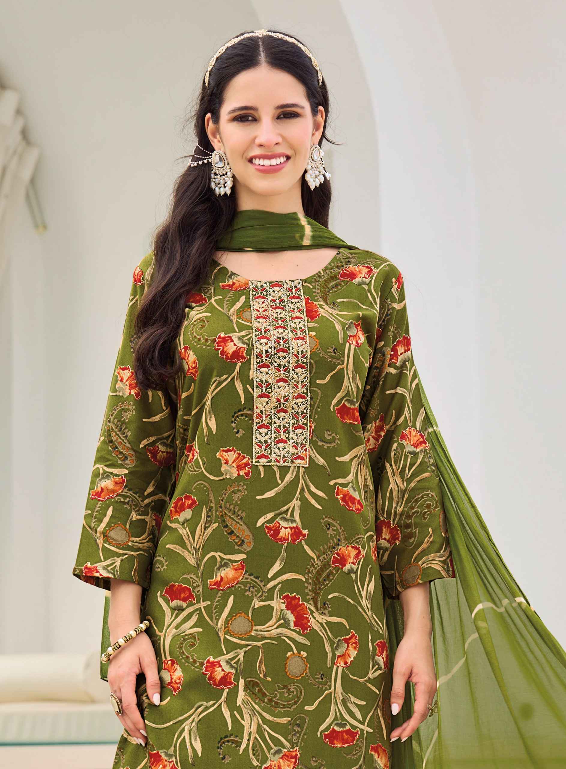 Radhika Lifestyle Casual Vol 11 Readymade Suits 6 pcs Catalog | Wholesale Textile Surat