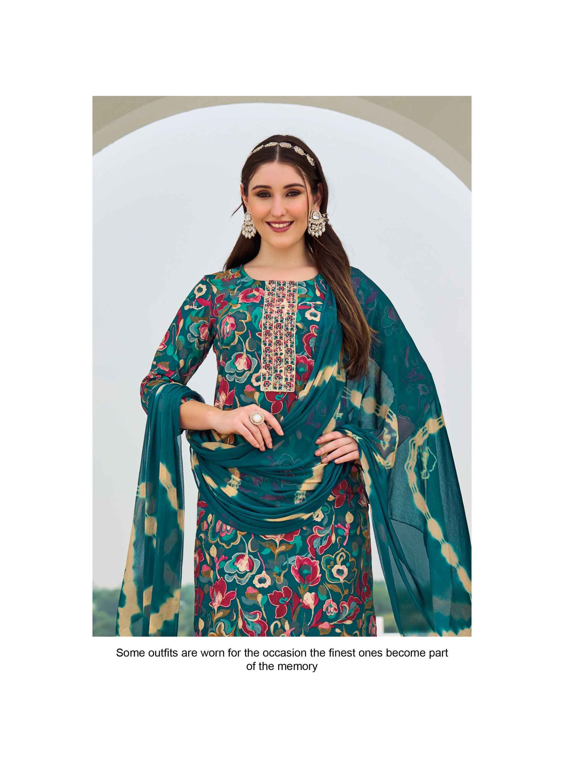 Radhika Lifestyle Casual Vol 11 Readymade Suits 6 pcs Catalog | Wholesale Textile Surat