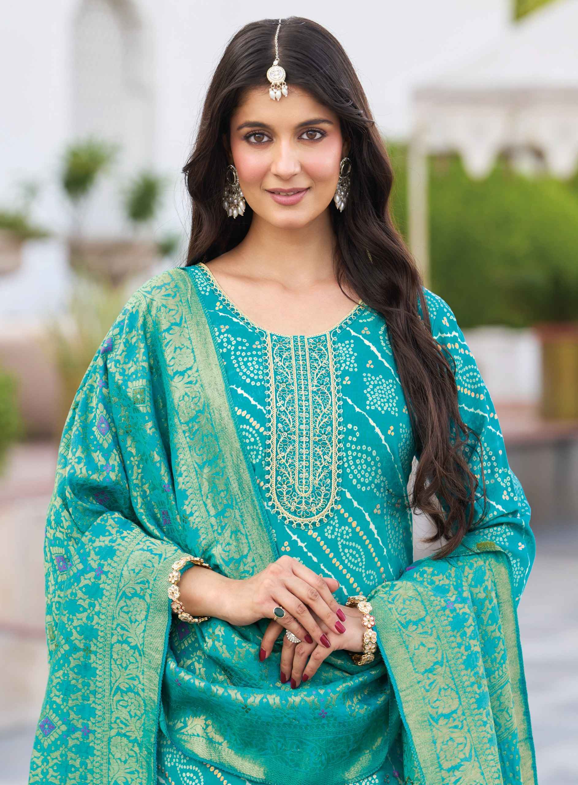 Radhika Lifestyle Sajni Vol 7 Rayon Kurti Comb 8 pcs Catalog | Surat Wholesale Market