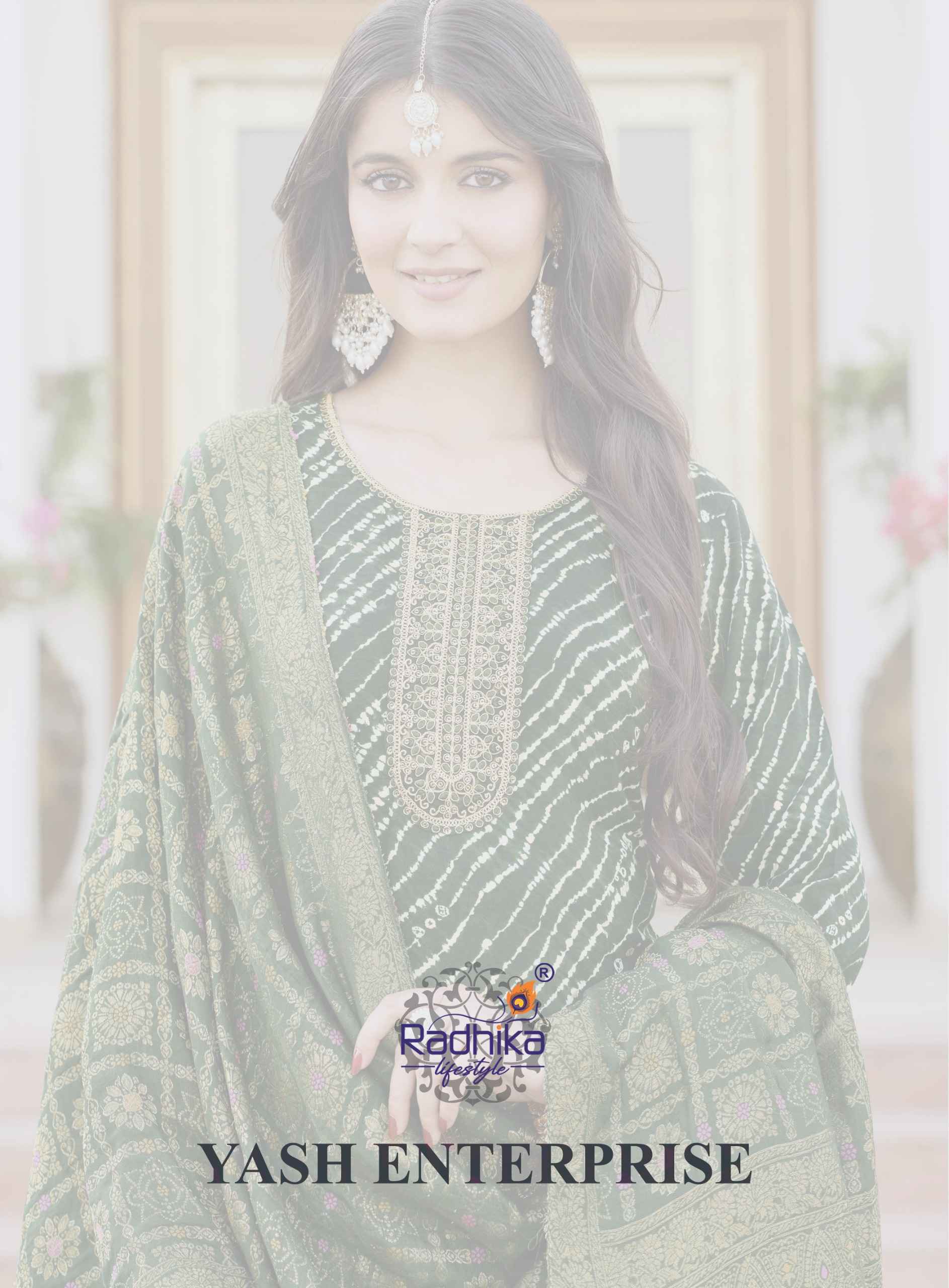 Radhika Lifestyle Sajni Vol 7 Rayon Kurti Comb 8 pcs Catalog | Surat Wholesale Market
