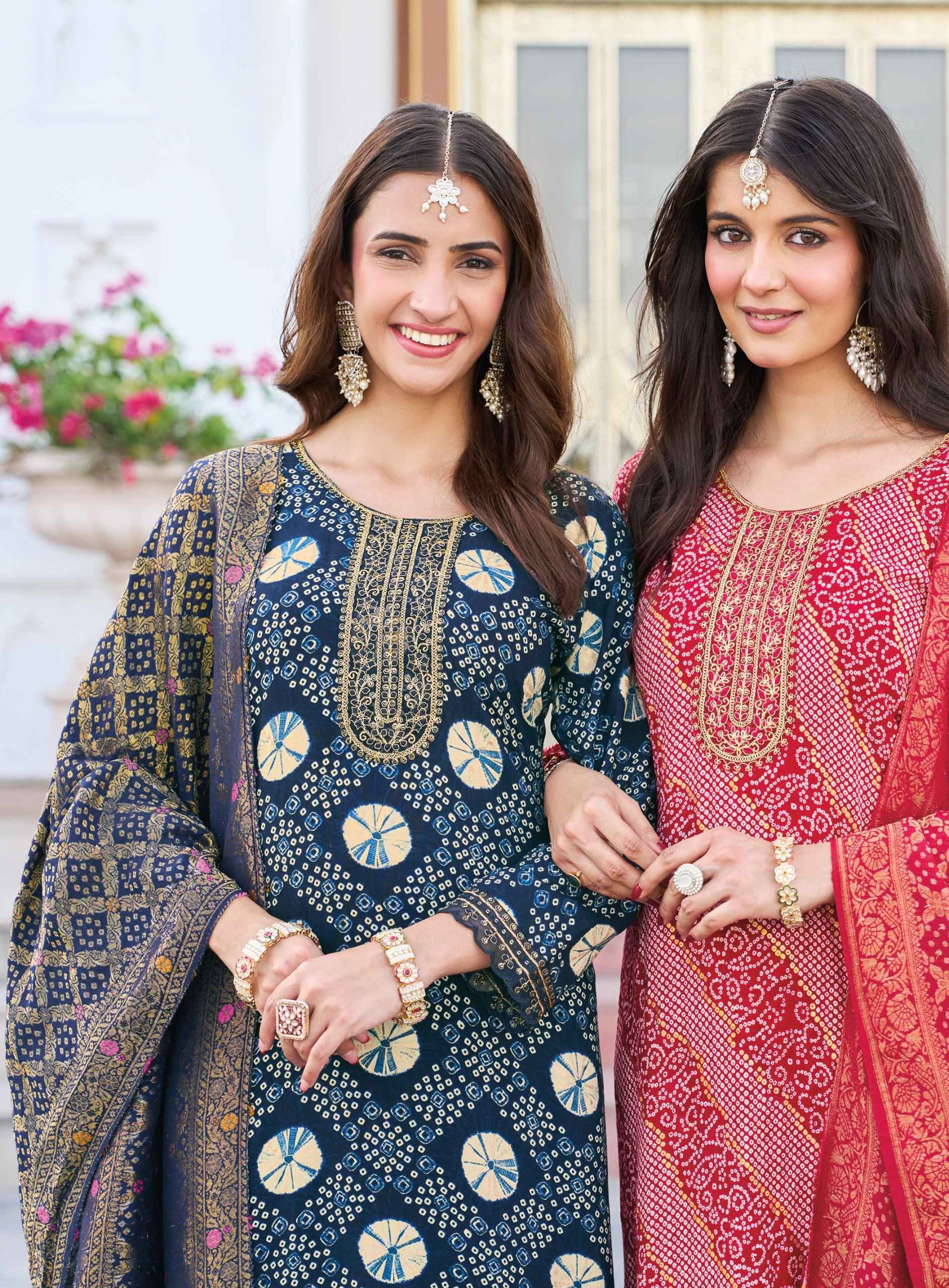 Radhika Lifestyle Sajni Vol 7 Rayon Kurti Comb 8 pcs Catalog | Surat Wholesale Market
