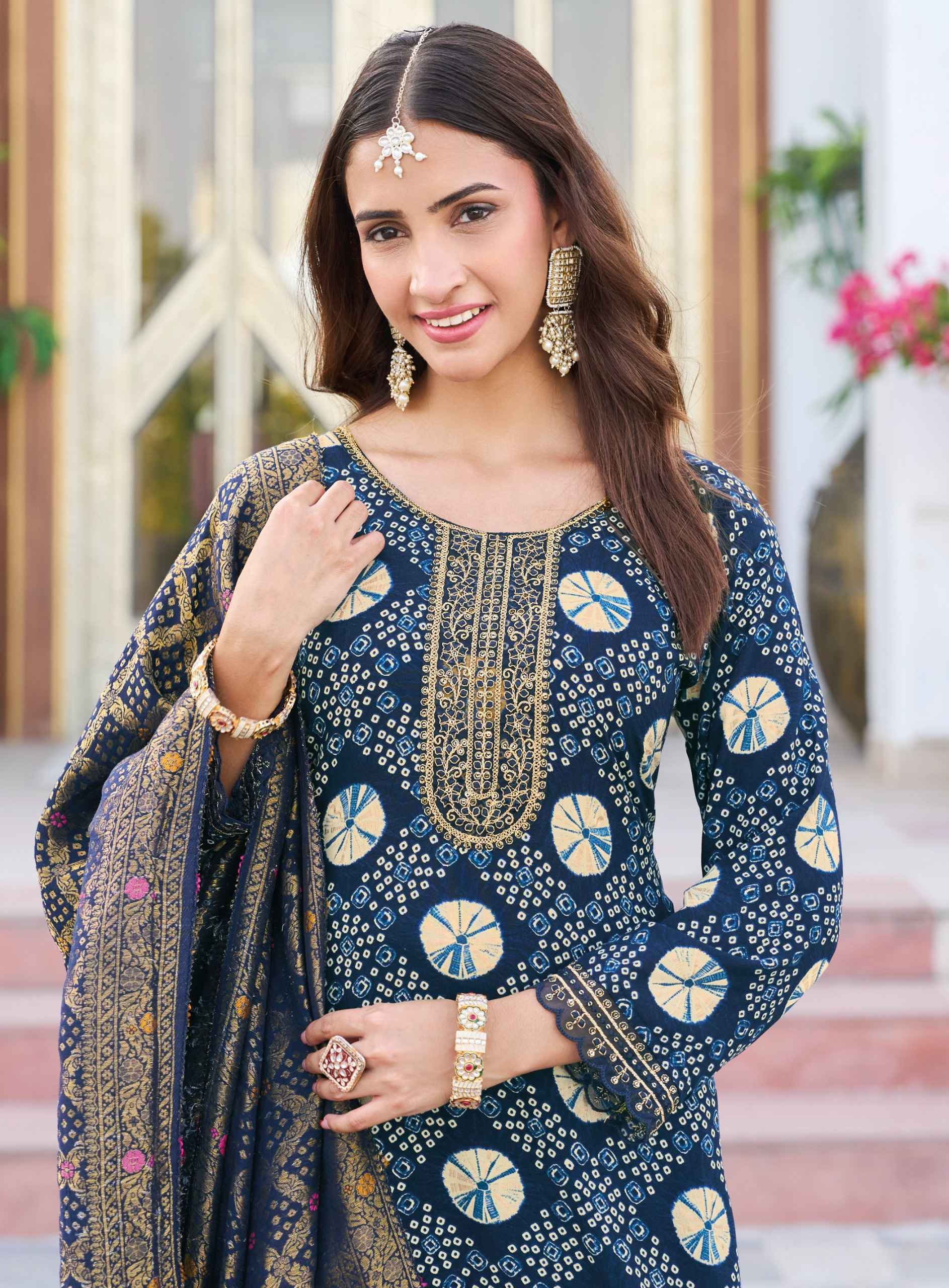 Radhika Lifestyle Sajni Vol 7 Rayon Kurti Comb 8 pcs Catalog | Surat Wholesale Market