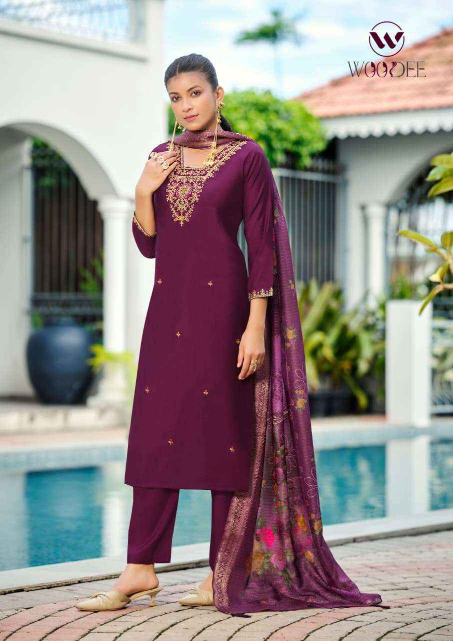 Woodee Devika Premium Designs 3 Piece Sets Wholesalers 6 Pcs Catalog 