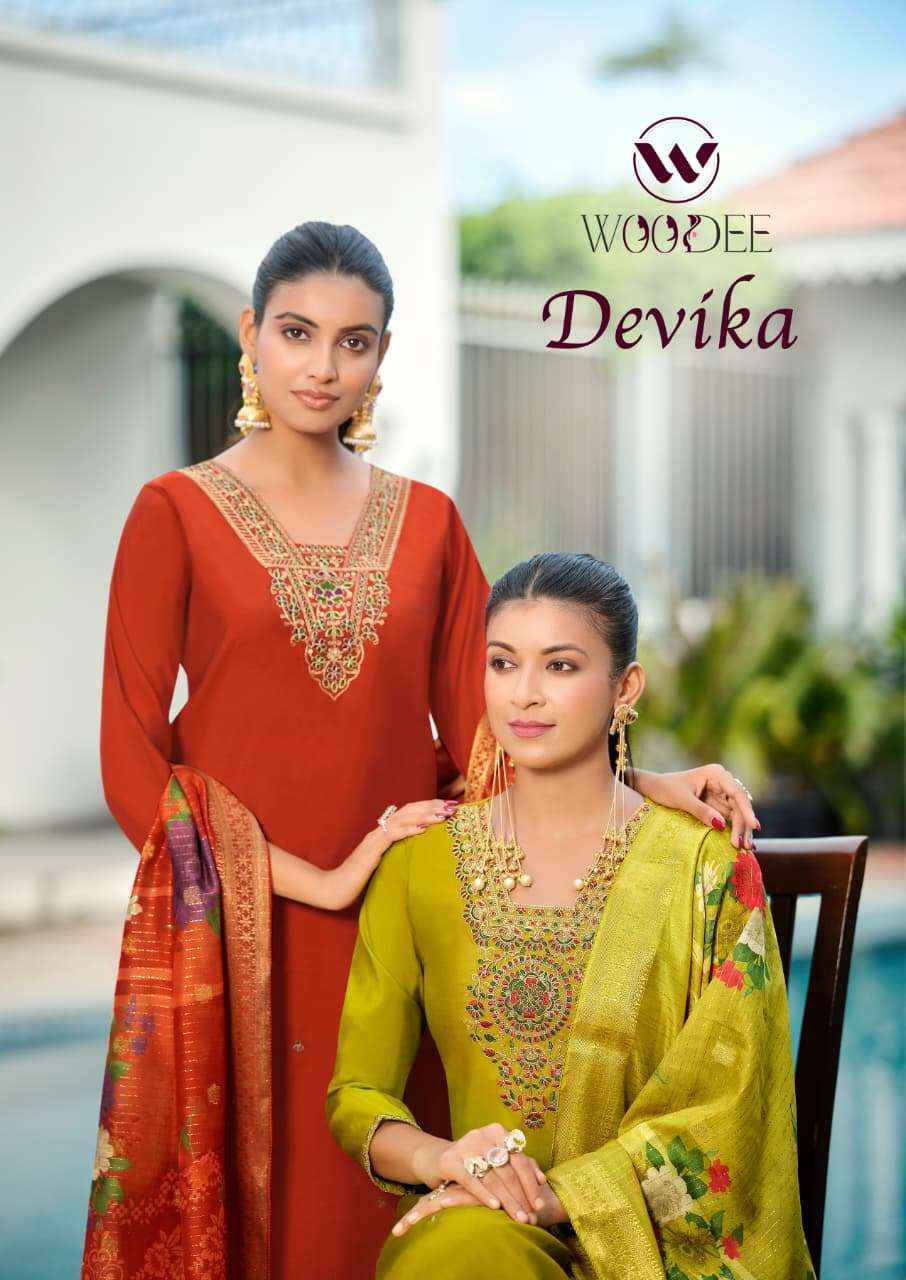 Woodee Devika Premium Designs 3 Piece Sets Wholesalers 6 Pcs Catalog 