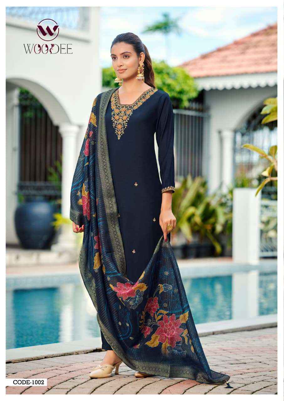 Woodee Devika Premium Designs 3 Piece Sets Wholesalers 6 Pcs Catalog 