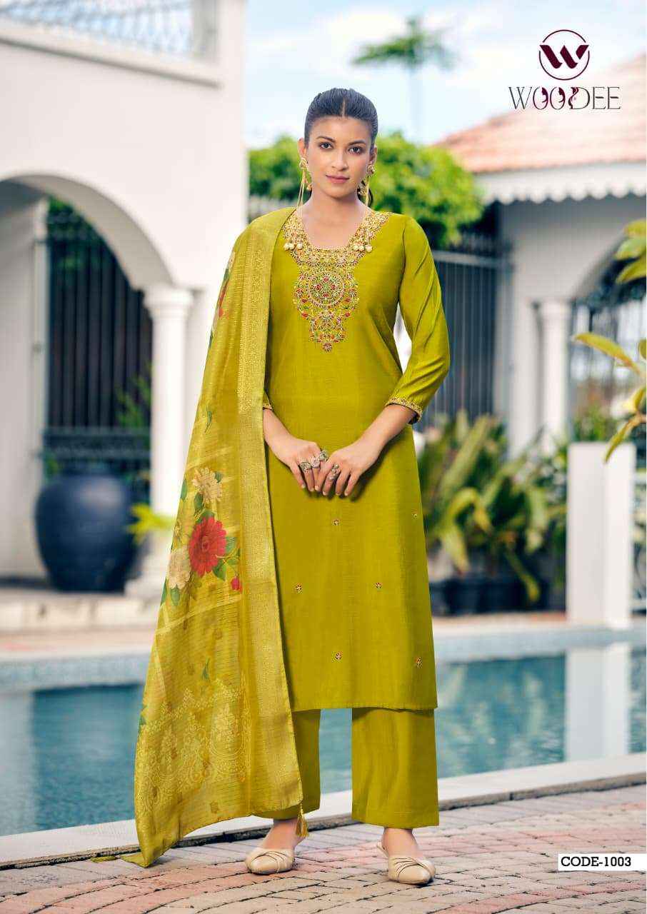 Woodee Devika Premium Designs 3 Piece Sets Wholesalers 6 Pcs Catalog 