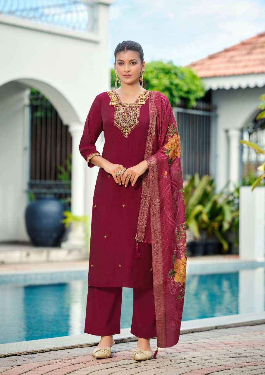 Woodee Devika Premium Designs 3 Piece Sets Wholesalers 6 Pcs Catalog 