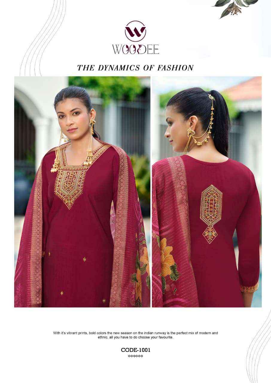 Woodee Devika Premium Designs 3 Piece Sets Wholesalers 6 Pcs Catalog 