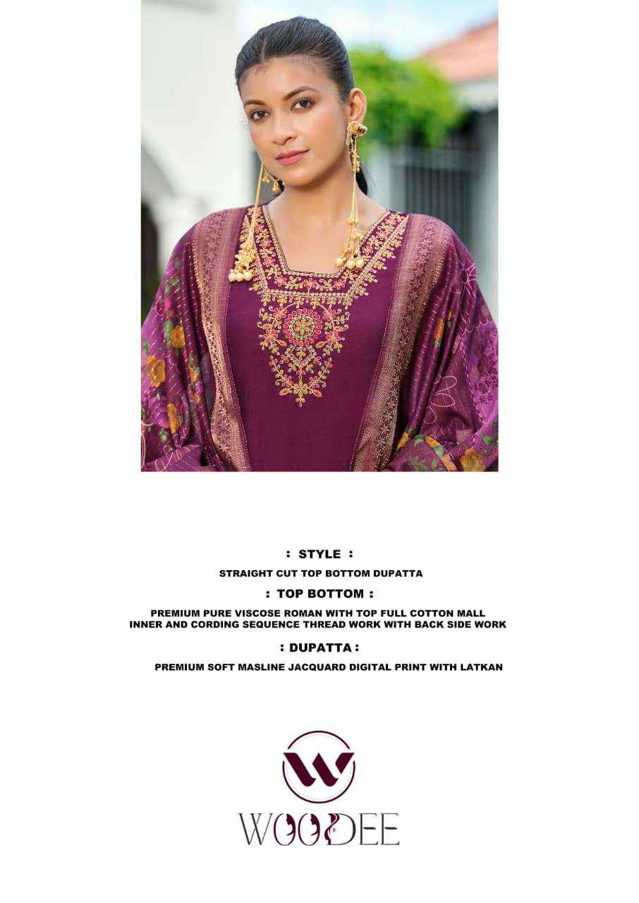 Woodee Devika Premium Designs 3 Piece Sets Wholesalers 6 Pcs Catalog 